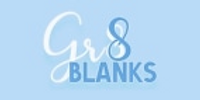 GREAT BLANKS coupons